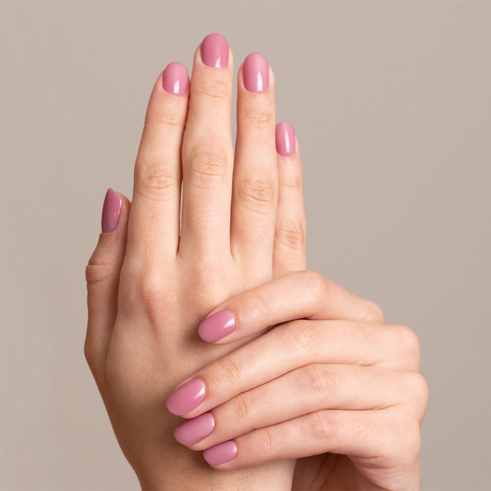 Mesauda Gelegant Gel Polish 107 Petit 8ml - smalto semipermanente