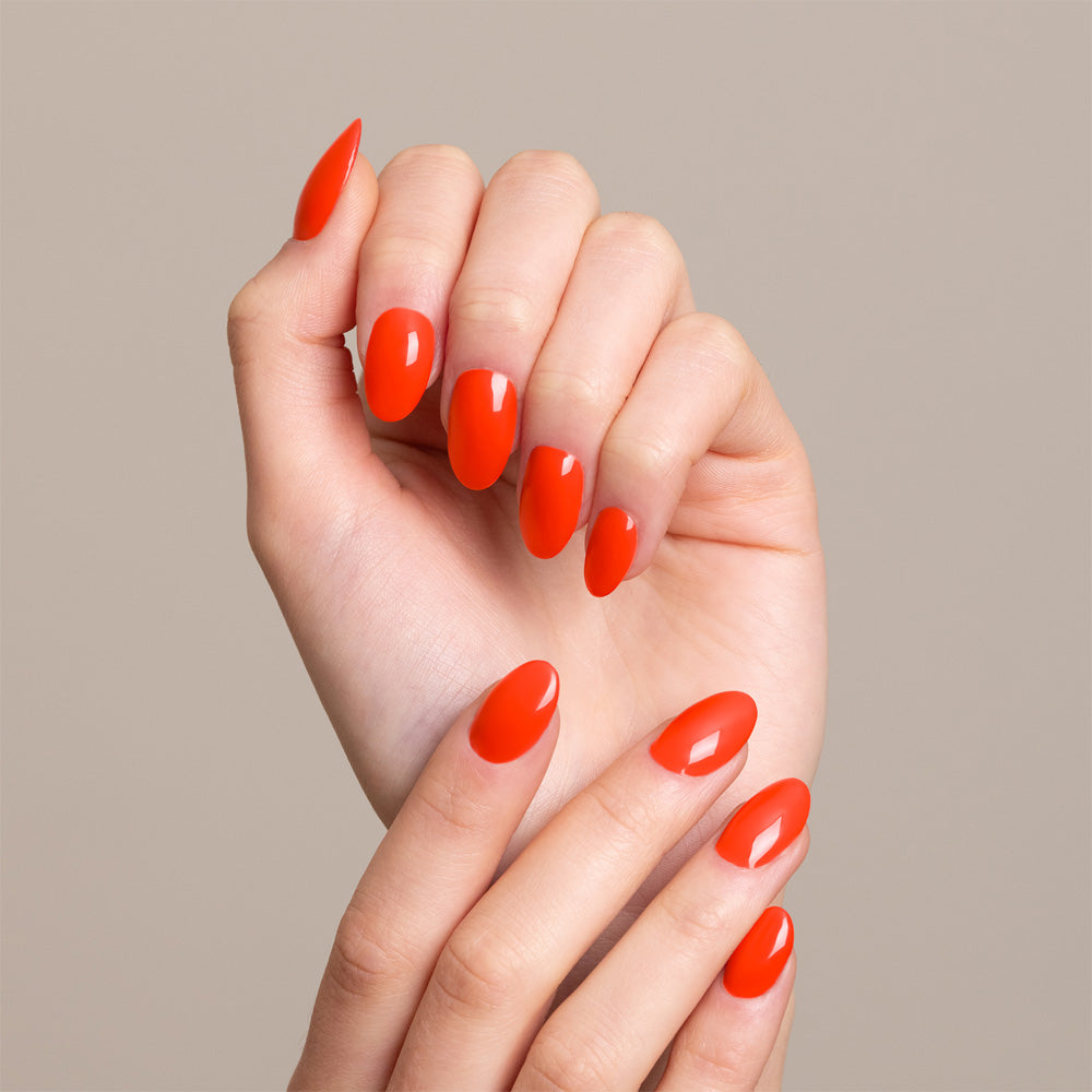 Mesauda Gelegant Gel Polish 506 Spritz 8ml  - smalto semipermanente