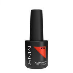 My Nail Pro Gelegant Gel Polish 506 Spritz 8ml  - vernis semi-permanent