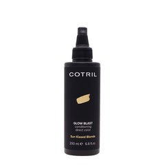 Cotril Glow Blast Sun Kissed Blonde 200ml  - coloration à pigment direct