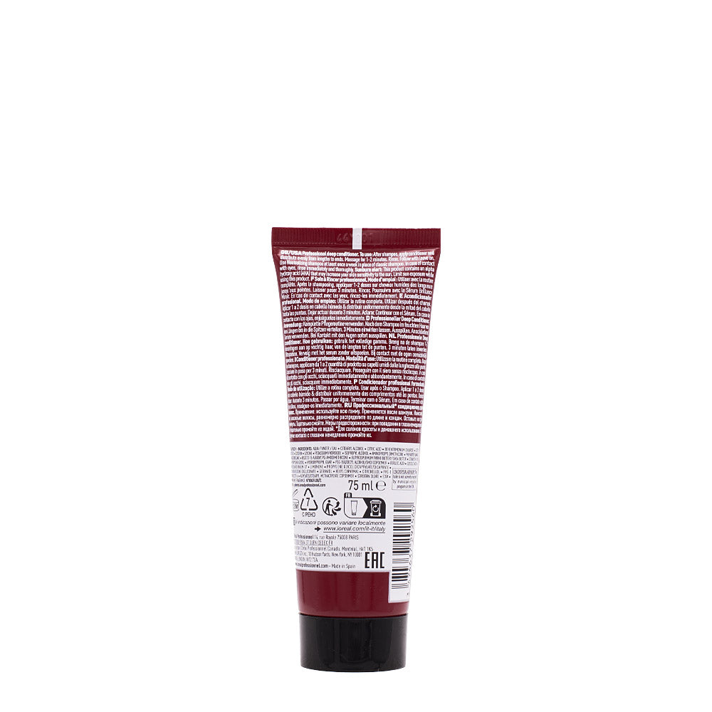 L'Oréal Professionnel Paris Vitamino Color Spectrum Conditioner 75ml  - balsamo illuminante capelli colorati [all]
