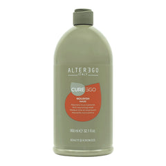 Alterego Curego Nourish Mask 950ml - masque nourrissant