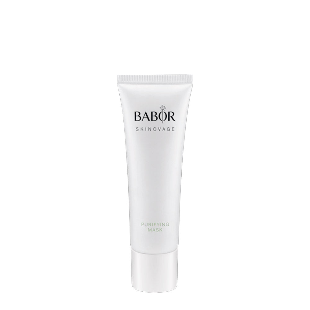 Babor Skinovage Purifying Mask 50ml - maschera viso intensiva purificante [all]