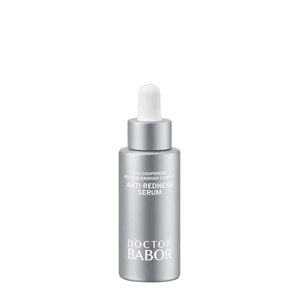 Babor Doctor Babor Sensitive Anti-Redness Serum 30ml - siero viso pelle sensibile anti rossori