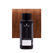 Schwarzkopf Igora Vibrance 6-78 Biondo Scuro Rame Rosso 60ml - colorazione tono su tono