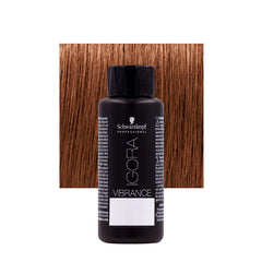 Schwarzkopf Igora Vibrance 6-78 Blond Foncé Cuivre Rouge 60 ml - coloration ton sur ton