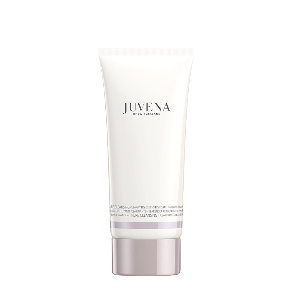 Juvena Pure Cleansing Clarifying Cleansing Foam 200ml - detergente schiumogeno purificante