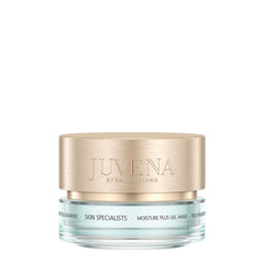 Juvena Skin Specialists Moisture Plus Gel Mask 75ml - masque visage en gel hydratant
