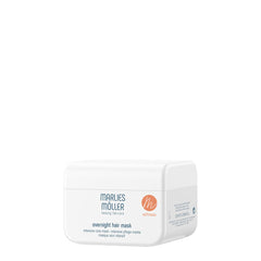 Marlies Möller Overnight Hair Mask 125ml - masque de nuit