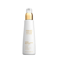 Marlies Möller Golden Caviar Hair Bath 200ml - shampoing nourrissant