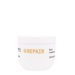 Framesi Morphosis Repair Rich Treatment 250ml - masque restructurant