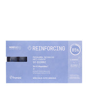 Framesi Morphosis Reinforcing Anti Hair Loss Intensive Program 12x7ml - programma intensivo anti caduta