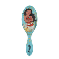 WetBrush Pro Disney Original Detangler Elegant Princess Moana - brosse démêlante