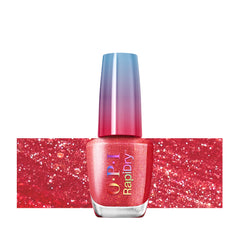 OPI Rapidry Fuego On-the-Go 9ml  - vernis à ongles à séchage rapide