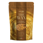 SkinSystem The Wax Gold The Ultimate Waxing Experience 800gr  - cera epilatoria elastica