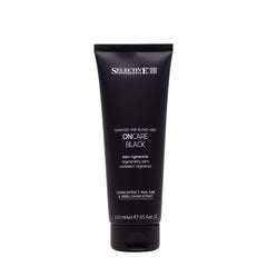 Selective Professional On Care Black Balm 250ml - après-shampoing régénérant pour cheveux blonds