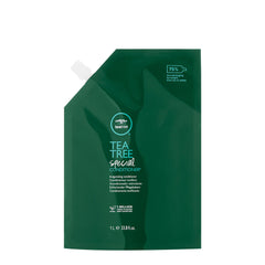 Paul Mitchell Tea Tree Special Conditioner Refill 1000ml - éco-recharge conditionneur tonifiant