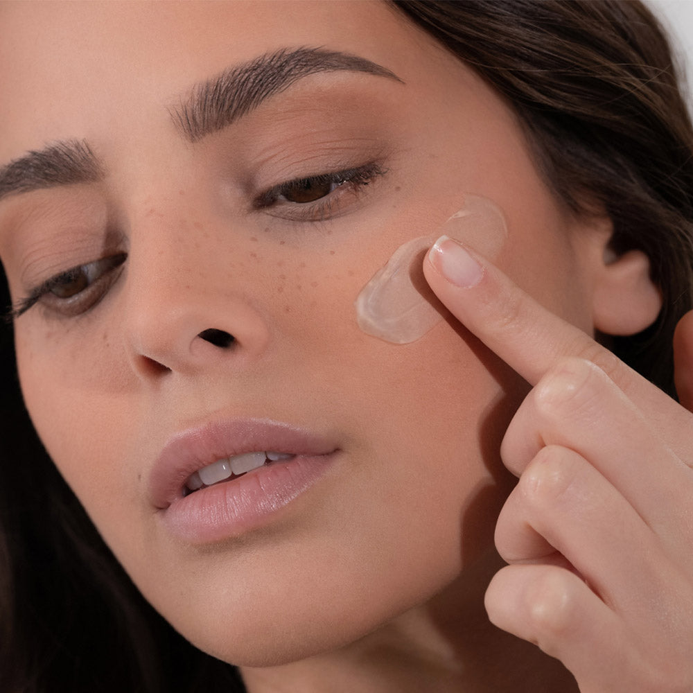 Mesauda Beauty Matterialist Niacinamide Oil-Free Moisturizer 50ml  - crema idratante ed opacizzante