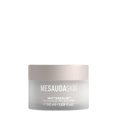 Mesauda Beauty Matterialist Niacinamide Oil-Free Moisturizer 50ml   - crème hydratante et matifiante