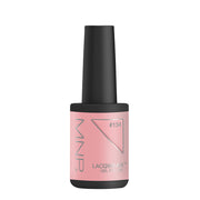 Mesauda Lacqwear Gel Polish 134 Sirocco 10ml - smalto semipermanente