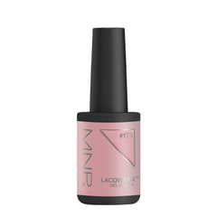 My Nail Pro Lacqwear Gel Polish 173 Angora 10ml  - vernis à ongles semi-permanent