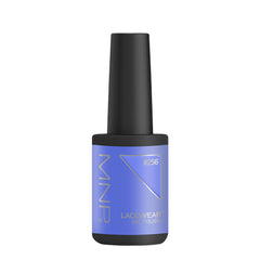 Mesauda Lacqwear Gel Polish 256 Envy Me  10ml - vernis à ongles semi-permanent