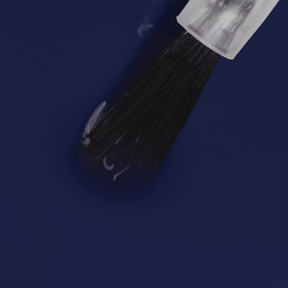 Mesauda Lacqwear Gel Polish  276 Midnight Ocean 10ml - smalto semipermanente
