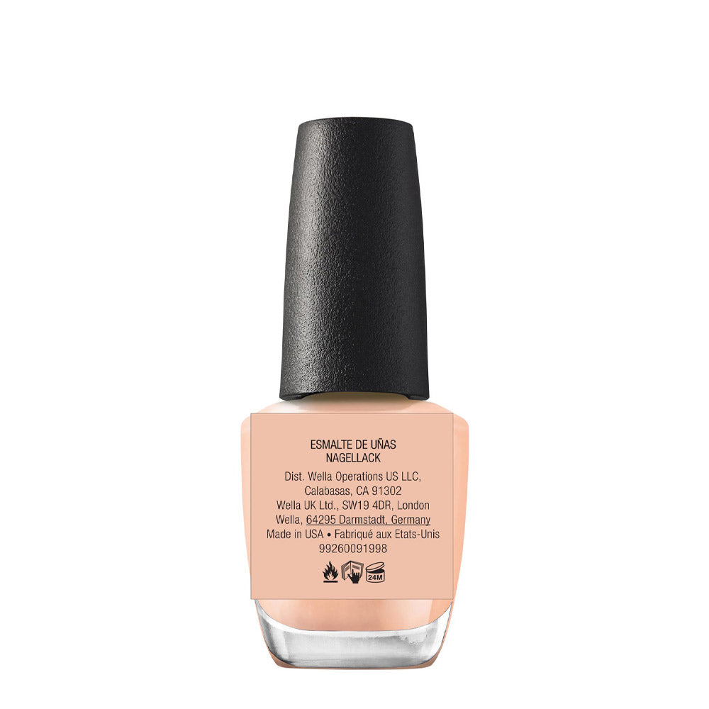OPI Nail Laquer Make 'Em Jelly Summer 2025 Pearl-Clutching Behavior 15ml - smalto [all]