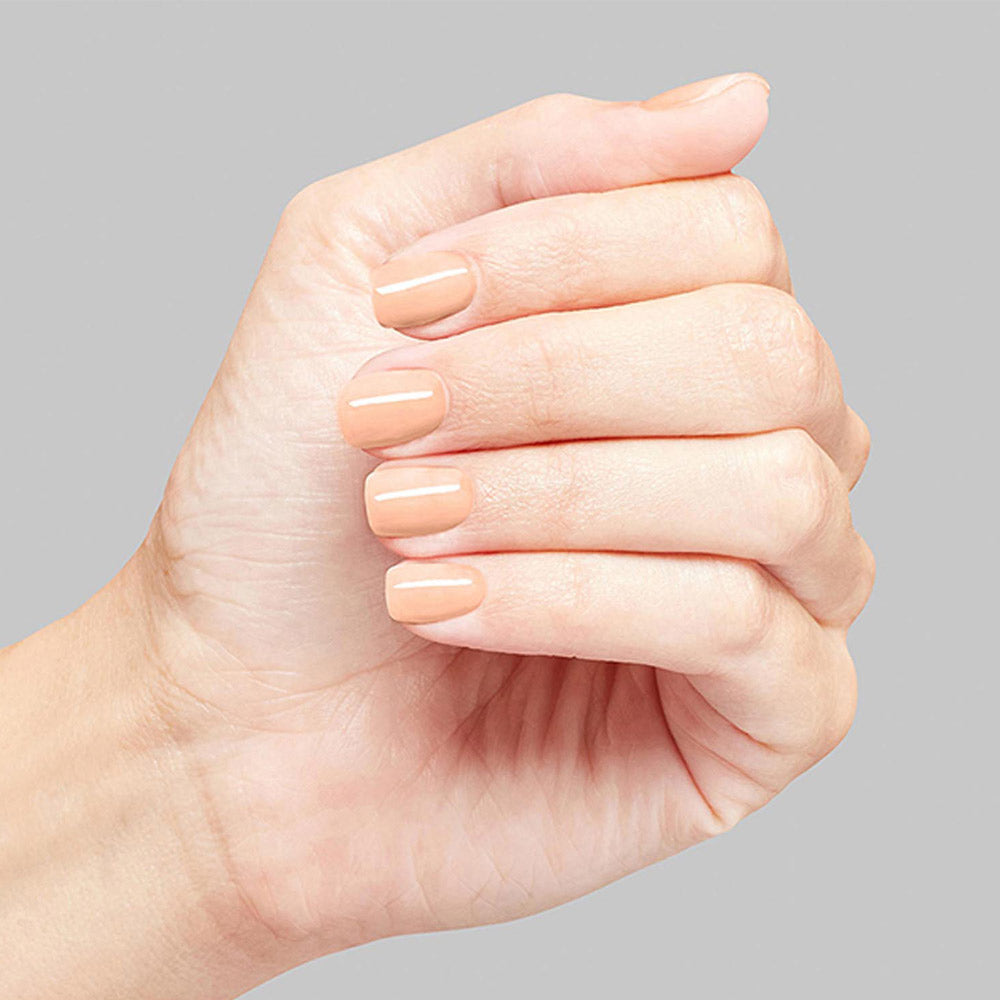 OPI Nail Laquer Make 'Em Jelly Summer 2025 Pearl-Clutching Behavior 15ml - smalto [all]