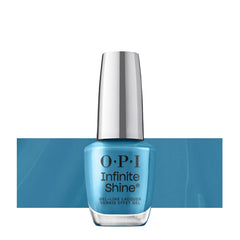 OPI Infinite Shine Make 'Em Jelly Summer 2025 It's In Your Jeans 15ml - vernis à ongles longue durée