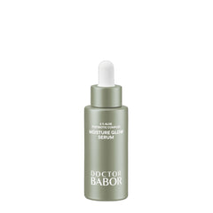 Babor Doctor Babor Microbiomic Moisture Glow Serum 30ml - sérum éclat hydratant