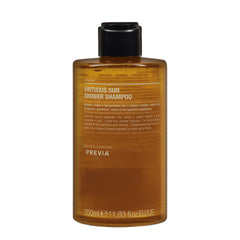 Previa Virtuous Sun Shower Shampoo 350ml - shampooing douche après-soleil