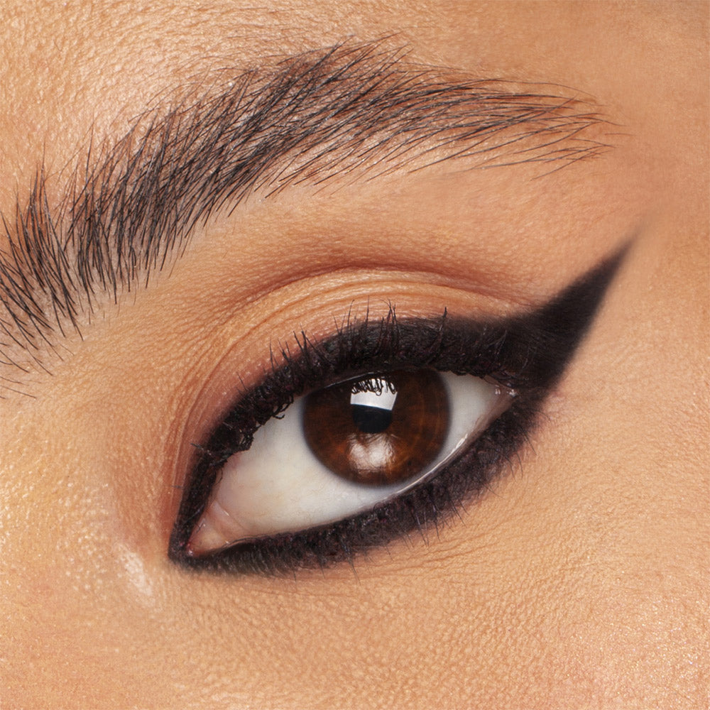 Mesauda Beauty The Bold Femuline Eye Kit - cofanetto mascara e matita