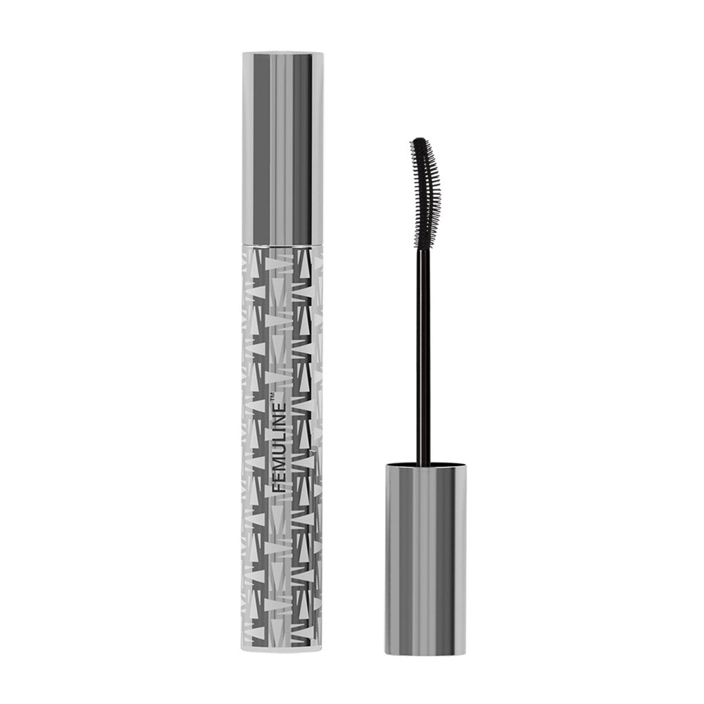 Mesauda Beauty The Bold Femuline Eye Kit - cofanetto mascara e matita