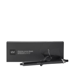 Ghd Chronos Curve Classic Tong 26mm - fer à boucler pour des ondulations définies