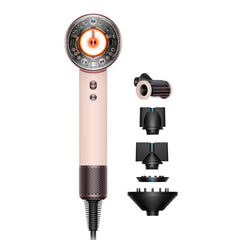Dyson Supersonic Nural Phon Rose Poudré / Or Rose - sèche-cheveux cheveux