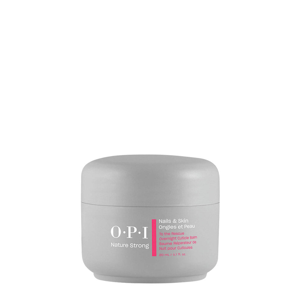 OPI Nature Strong Overnight Cuticle Balm 20ml - balsamo per cuticole [all]