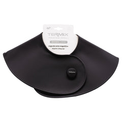 Termix Cape Poids Noir Grande - cape de coupe professionnelle réglable