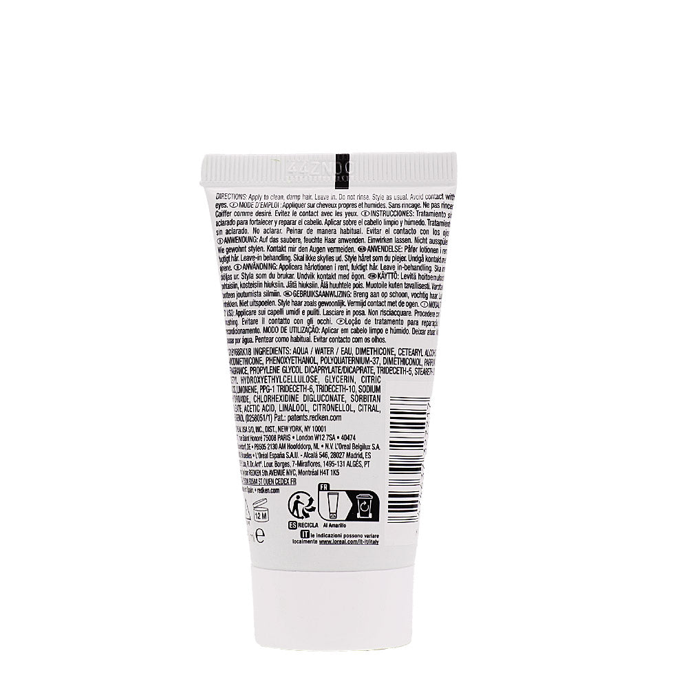 Redken Acidic Bonding Concentrate Leave-in Treatment 50ml - termoprotettore senza risciacquo [all]
