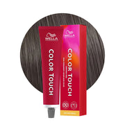 Wella Color Touch Rich Naturals 7/19 Biondo Medio Cenere Cendrè 60ml - colore semi permanente senza ammoniaca [all]