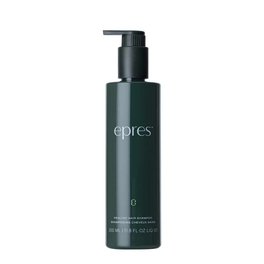 Epres Healthy Hair Shampoo 350ml - shampoo per tutti i tipi di capelli [all]