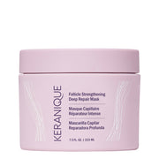 Keranique Follicle Strenghthening Deep Repair Hair Mask 223ml - maschera nutriente