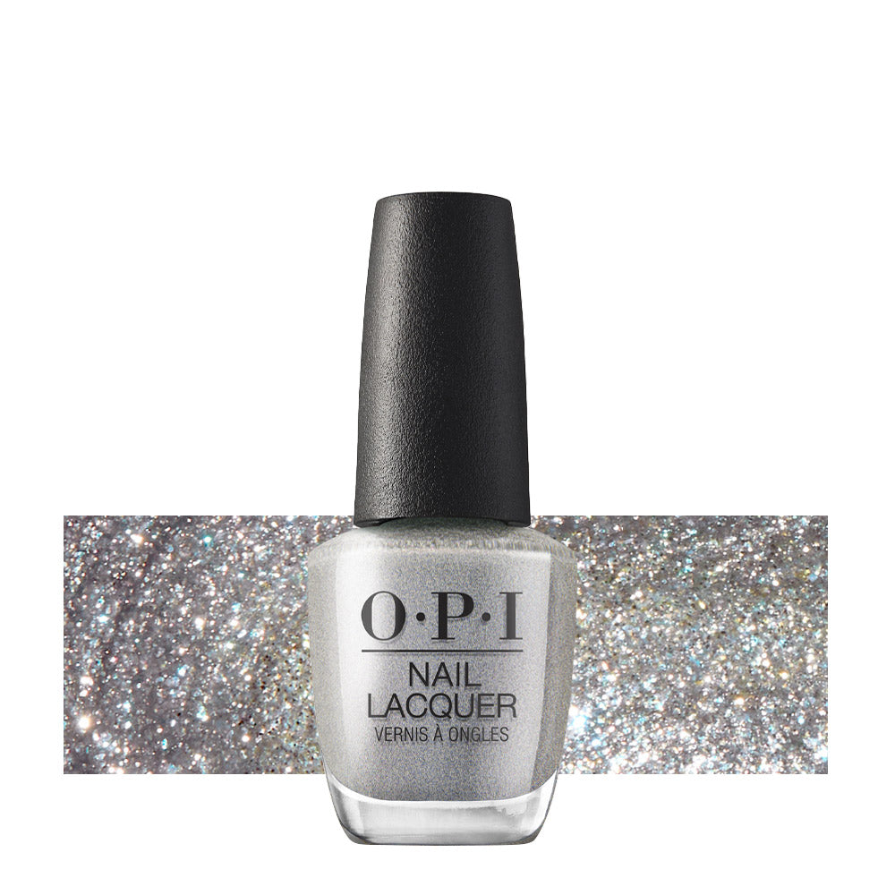 OPI Nail Laquer Holiday 25 OPI'm Frosted 15ml - smalto [all]