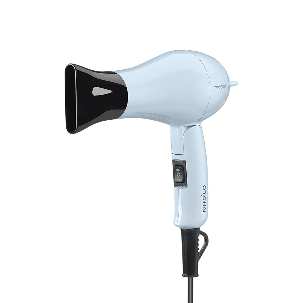 Original Best Buy OBB Travelox Blue Star - mini asciugacapelli pieghevole [all]