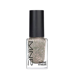 My Nail Pro MNP Shine N' Wear 293 Mermaid 10ml - vernis à ongles classique