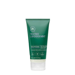 Paul Mitchell Tea Tree Lavender Mint Deep Conditioning Mineral Hair Mask 150ml – masque nourrissant