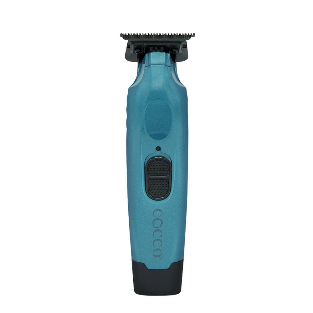 Cocco Hyperveloce Pro Trimmer Dark Teal - tagliacapelli rifinitore [all]