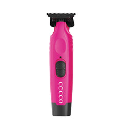 Cocco Hyperveloce Pro Trimmer Pink  - tondeuse de finition