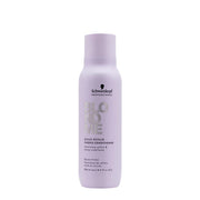Schwarzkopf BlondMe Bond Repair Purple Conditioner 250ml - balsamo viola riparatore
