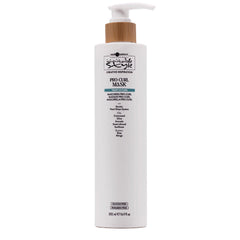 Hair Company Inimitable Style Pro-Curl Mask 500ml - masque régénérant boucles